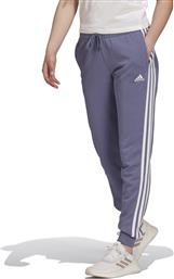 Adidas 3-Stripes Παντελόνι Γυναικείας Φόρμας Orbvio από το Zakcret Sports