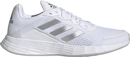 Adidas Duramo SL Γυναικεία Αθλητικά Παπούτσια Running Λευκά από το Z-mall