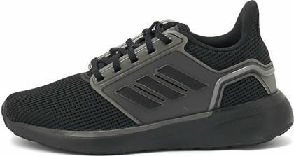 Adidas EQ19 Run Γυναικεία Αθλητικά Παπούτσια Running Μαύρα