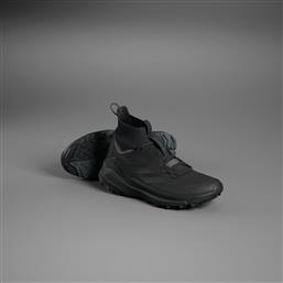 Adidas Terrex Free Hiker 2.0 Ανδρικά Ορειβατικά Παπούτσια Μαύρα