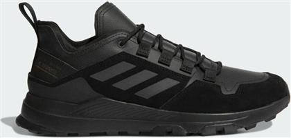 Adidas Terrex Urban Low Ανδρικά Ορειβατικά Παπούτσια Μαύρα από το Cosmos Sport