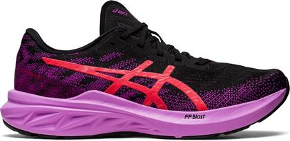 ASICS Dynablast 3 Γυναικεία Αθλητικά Παπούτσια Running Ροζ
