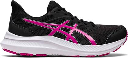 ASICS Jolt 4 Γυναικεία Αθλητικά Παπούτσια Running Black / Pink Rave