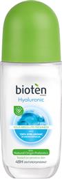 Bioten Hyaluronic 48h Deodorant Roll-On 50ml Κωδικός: 26857718
