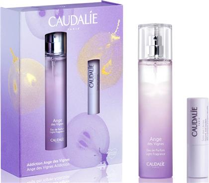 Caudalie Light Fragrance Ange Des Vignes Xmas Γυναικείο Σετ 2τμχ