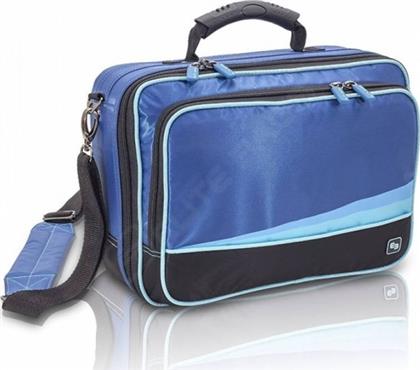 Elite Bags Ιατρική Τσάντα Community σε Μπλε Χρώμα από το Medical