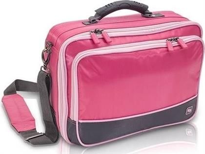 Elite Bags Ιατρική Τσάντα Community σε Ροζ Χρώμα από το Medical
