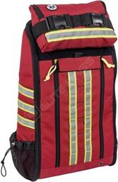 Elite Bags Ιατρικό Σακίδιο Α' Βοηθειών σε Κόκκινο Χρώμα από το Medical