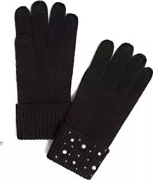 Guess Μαύρα Γυναικεία Γάντια από το Epapoutsia