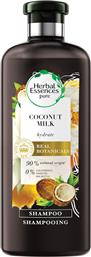 Herbal Essences Coconut Milk Shampoo 400mlΚωδικός: 19278667
