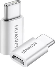 Huawei USB-C male - micro USB female (Retail)