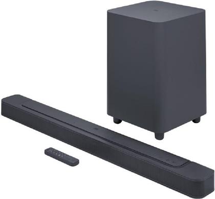 JBL Bar 500 Soundbar 590W με Τηλεχειριστήριο Μαύρο