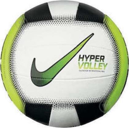 Nike Hypervolley 18P Μπάλα Βόλεϊ Outdoor Νο.5 από το SportsFactory