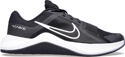 Nike MC Trainer 2 Ανδρικά Αθλητικά Παπούτσια για Προπόνηση & Γυμναστήριο Μαύρα