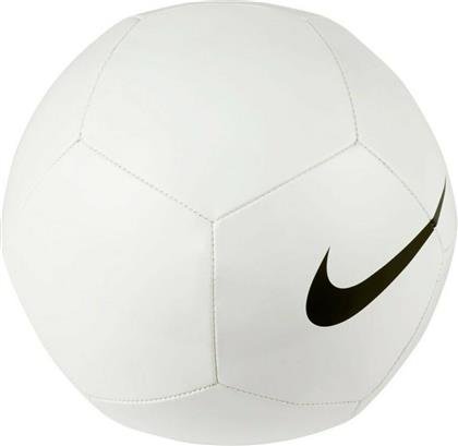Nike Pitch Team Μπάλα Ποδοσφαίρου Λευκή