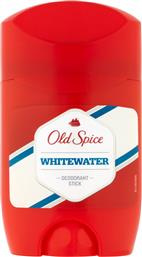 Old Spice Whitewater Αποσμητικό σε Stick 50ml