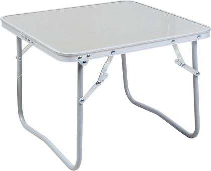 OZtrail Τραπέζι για Camping Πτυσσόμενο 40x40x29.5cm Λευκό από το Esmarket