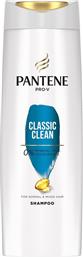 Pantene Pro-V Classic Clean Shampoo 360ml