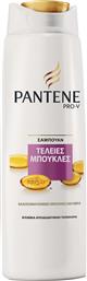 Pantene Pro-V Curls Shampoo 360mlΚωδικός: 8231114