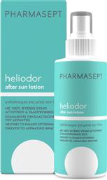 Pharmasept Heliodor After Sun Lotion για το Σώμα 200ml