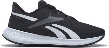 Reebok Energen Run 3 Ανδρικά Αθλητικά Παπούτσια Running Μαύρα