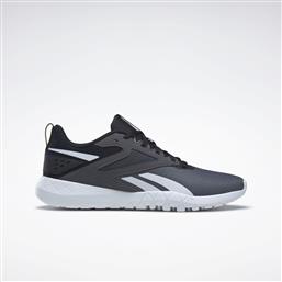 Reebok Flexagon Energy 4 Ανδρικά Αθλητικά Παπούτσια για Προπόνηση & Γυμναστήριο Core Black / Pure Grey 7 / Cloud White