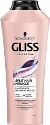 Schwarzkopf Gliss Split Hair Miracle Shampoo 400ml