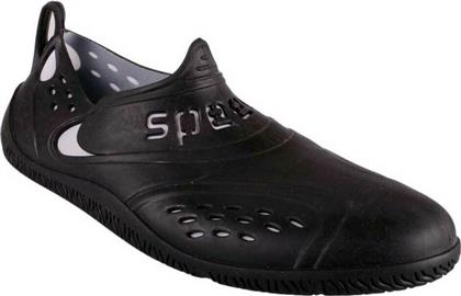 Speedo Zanpa Ανδρικά Παπούτσια Θαλάσσης Μαύρα