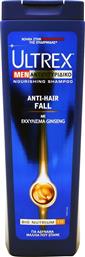 Ultrex Anti Hair Fall Shampoo 360ml