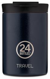 24Bottles Travel Tumbler Deep Ποτήρι Θερμός 0.35lt