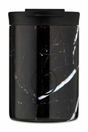 24Bottles Travel Tumbler Marble Ποτήρι Θερμός 0.35lt