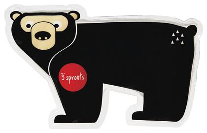 3 Sprouts Bear Παγοκύστη από το Plus4u