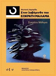 33 1/3 Στον Λαβύρινθο του Σωκράτη Μάλαμα