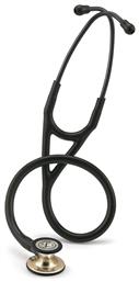 3M Στηθοσκόπιο Littmann Cardiology IV Finish Μαύρο