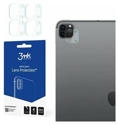 3MK Camera Lens Protection Tempered Glass 4τμχ (iPad Pro 2021 12.9'') από το Uniqueshop