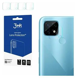 3MK Lens Protection Προστασία Κάμερας Tempered Glass για το Realme C21 από το Uniqueshop