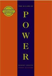 48 LAWS OF POWER Paperback από το Public