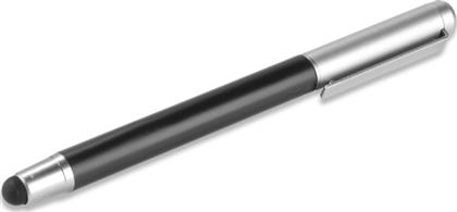 4Smarts Stylus Pen 2in1 Μαύρο από το e-shop