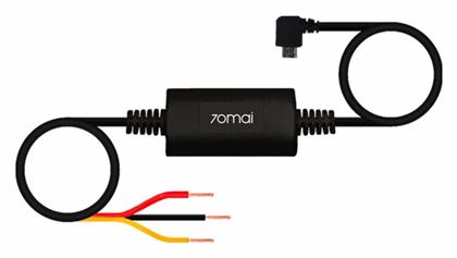 70Mai Καλώδιο Ρεύματος Αυτοκινήτου Hardware Kit UP02