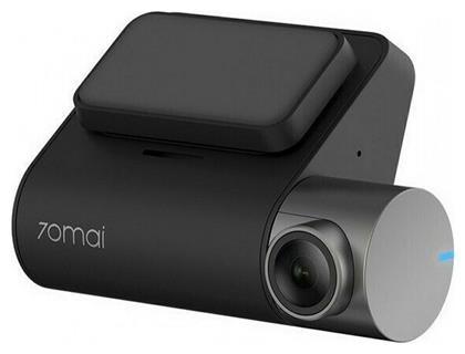 70Mai Pro Plus A500S-1 Σετ Κάμερα DVR Αυτοκινήτου 1944P με Οθόνη 2'' WiFi, GPS για Παρμπρίζ με Αυτοκόλλητο & Κάμερα Οπισθοπορείας