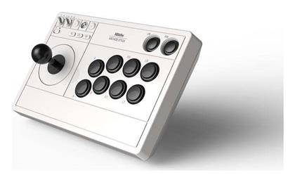 8Bitdo Arcade Stick Joystick Ασύρματο Συμβατό με Xbox One / Xbox Series X/S από το e-shop