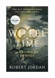 A Crown of Swords, Wheel of Time