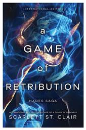 A Game of Retribution από το Public