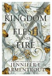 A Kingdom of Flesh And Fire από το Filinda