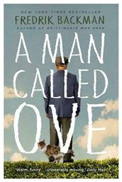 A Man Called Ove από το Filinda