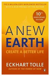 A New Earth: Create a better life