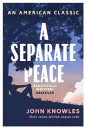 A Separate Peace από το Public