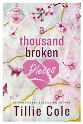 A Thousand Broken Pieces