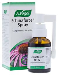 A.Vogel Echinacea Throat Spray για Παιδιά χωρίς Γλουτένη 30ml