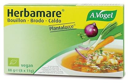 A.Vogel Κύβοι Μαγειρικής Plantaforce 88gr